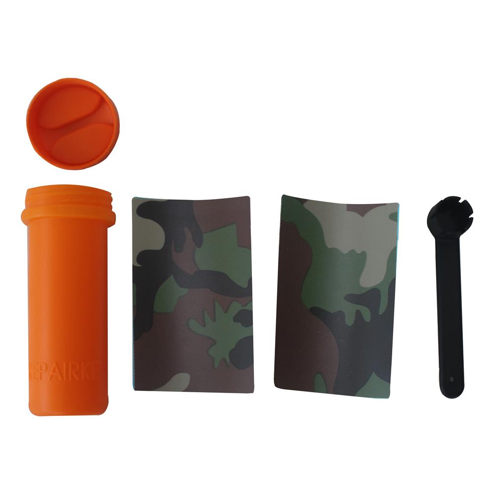 product image number 1 for SereneLife Inflatable Kayak Repair Kit