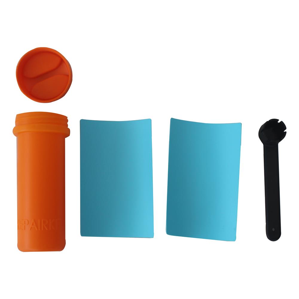 product image number 1 for SereneLife Inflatable Kayak Repair Kit