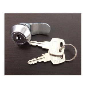 Replacement Lock & Keys