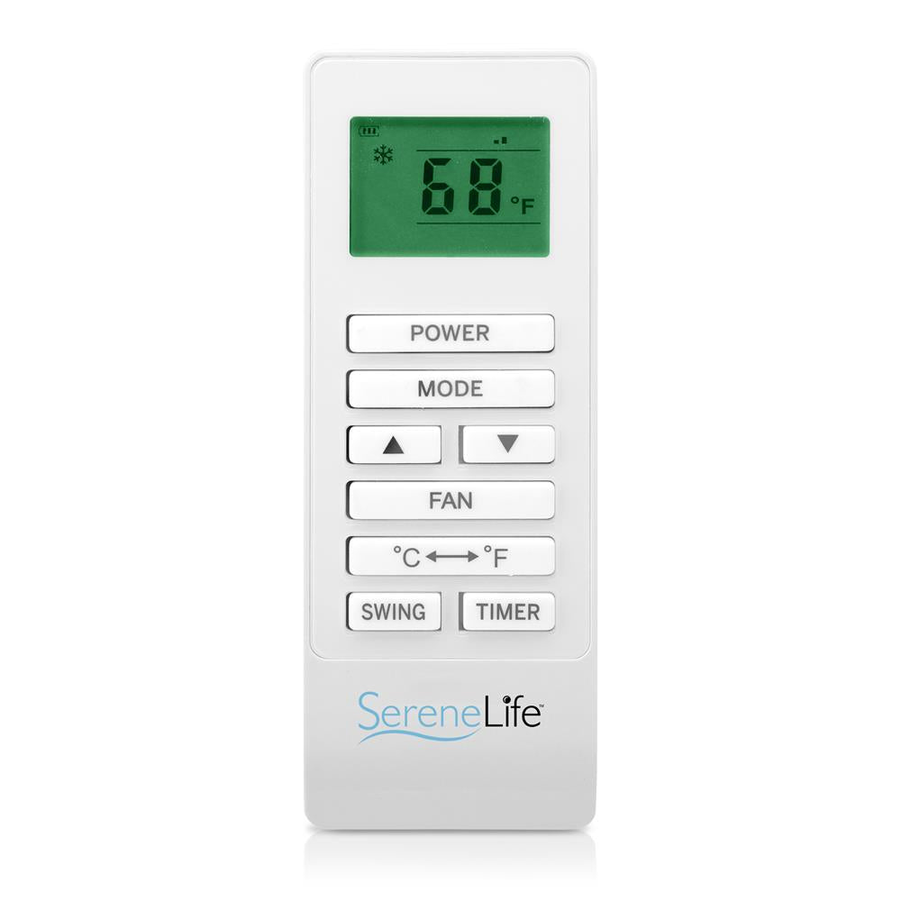 product image number 1 for SereneLife Remote Control
