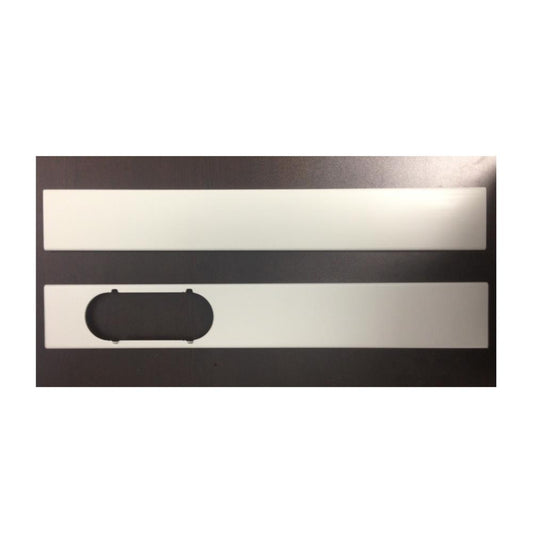 product image number 1 for SereneLife Window Sealing Plate Assembly