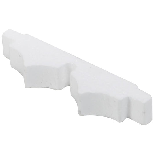 Automatic Pool Cleaner Buoyancy Block