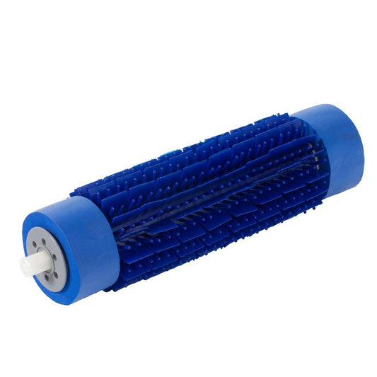Automatic Pool Cleaner Wheel Brush