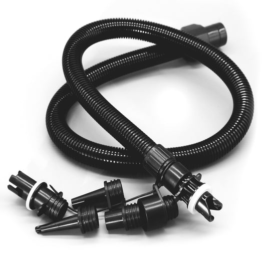 product image number 1 for SereneLife Replacement Detachable Air Hose