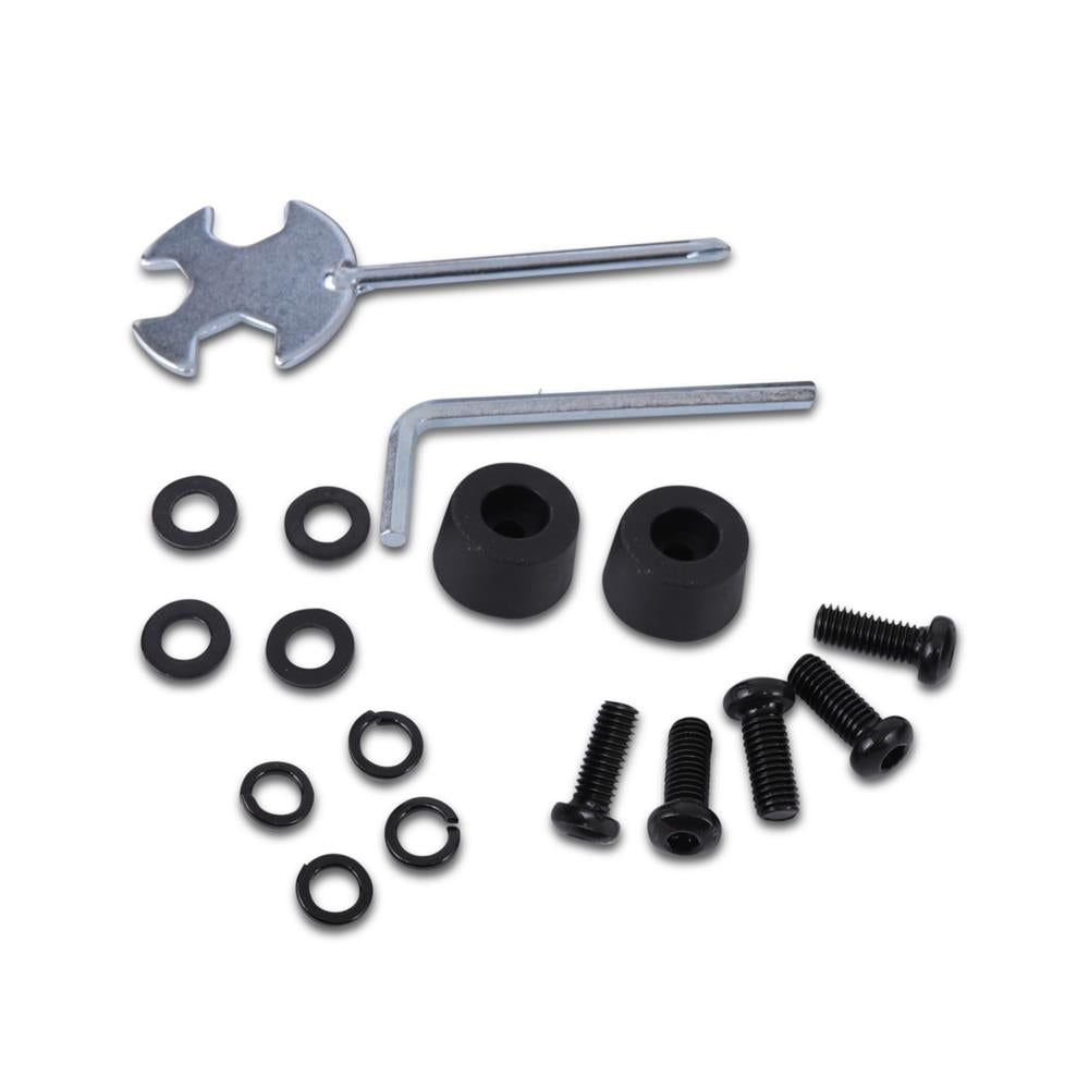product image number 1 for SereneLife Hardware Kit
