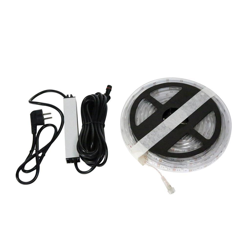product image number 1 for SereneLife Led Strips With Power Plug