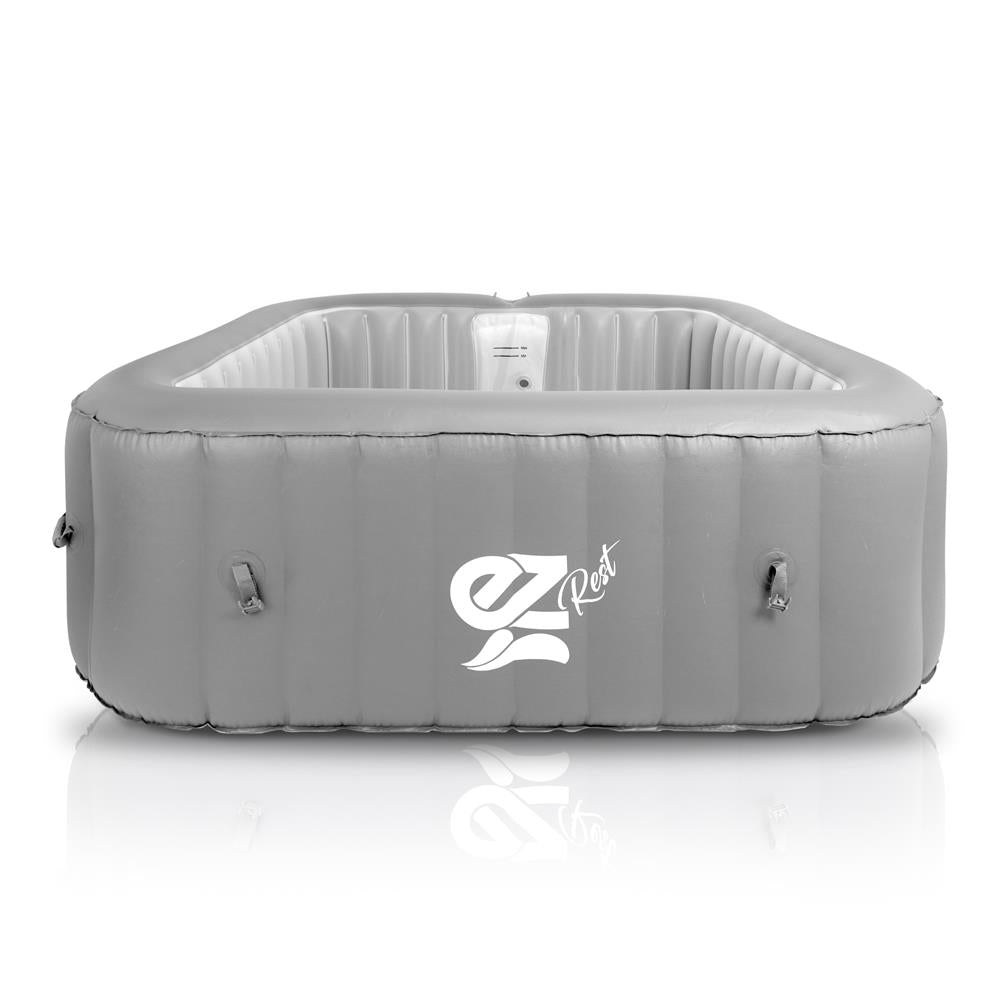 product image number 1 for SereneLife 4-Seat Square Pool Body