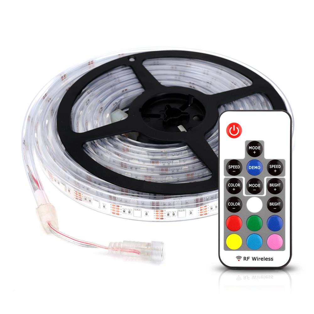product image number 1 for SereneLife Led Strips Replacement Part