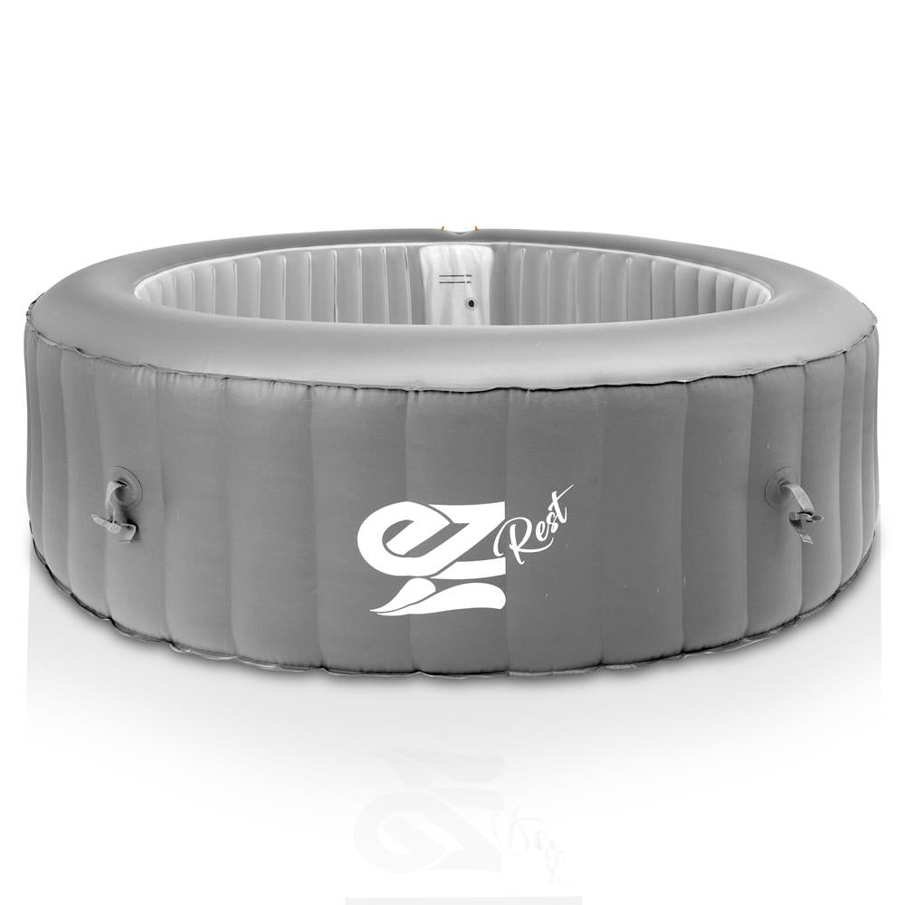 product image number 1 for SereneLife 6-Seat Round Pool Body