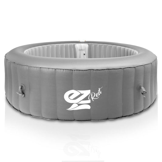 product image number 1 for SereneLife 6-Seat Round Pool Body