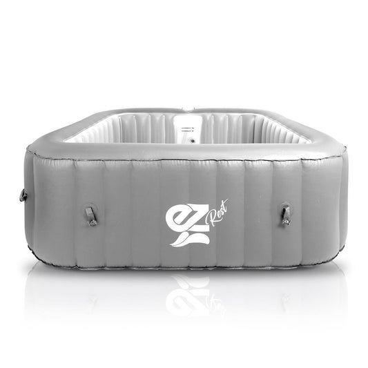 product image number 1 for SereneLife 6-Seat Square Pool Body