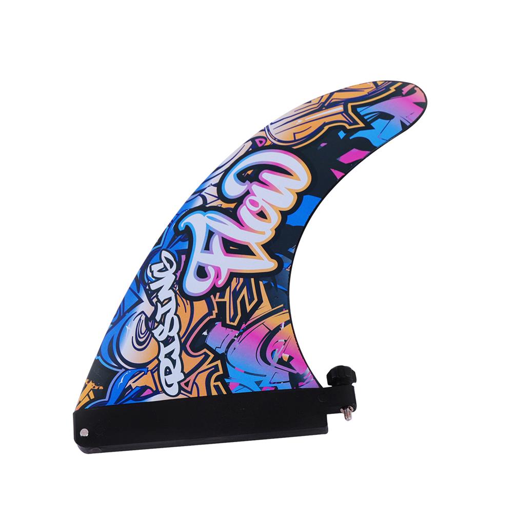 product image number 1 for SereneLife Paddle Board Center Water Fin