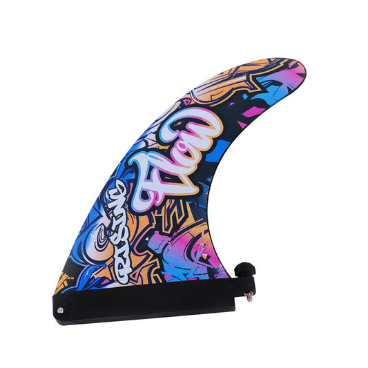 product image number 1 for SereneLife Paddle Board Center Water Fin