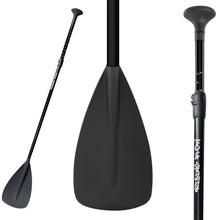product image number 1 for SereneLife Paddle For Inflatable Sup