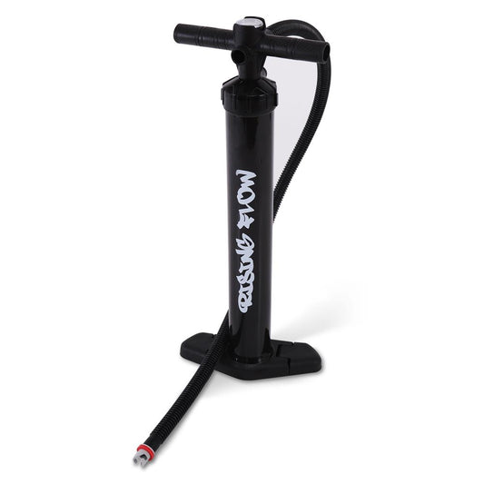 product image number 1 for SereneLife Hand-Powered Air Pump