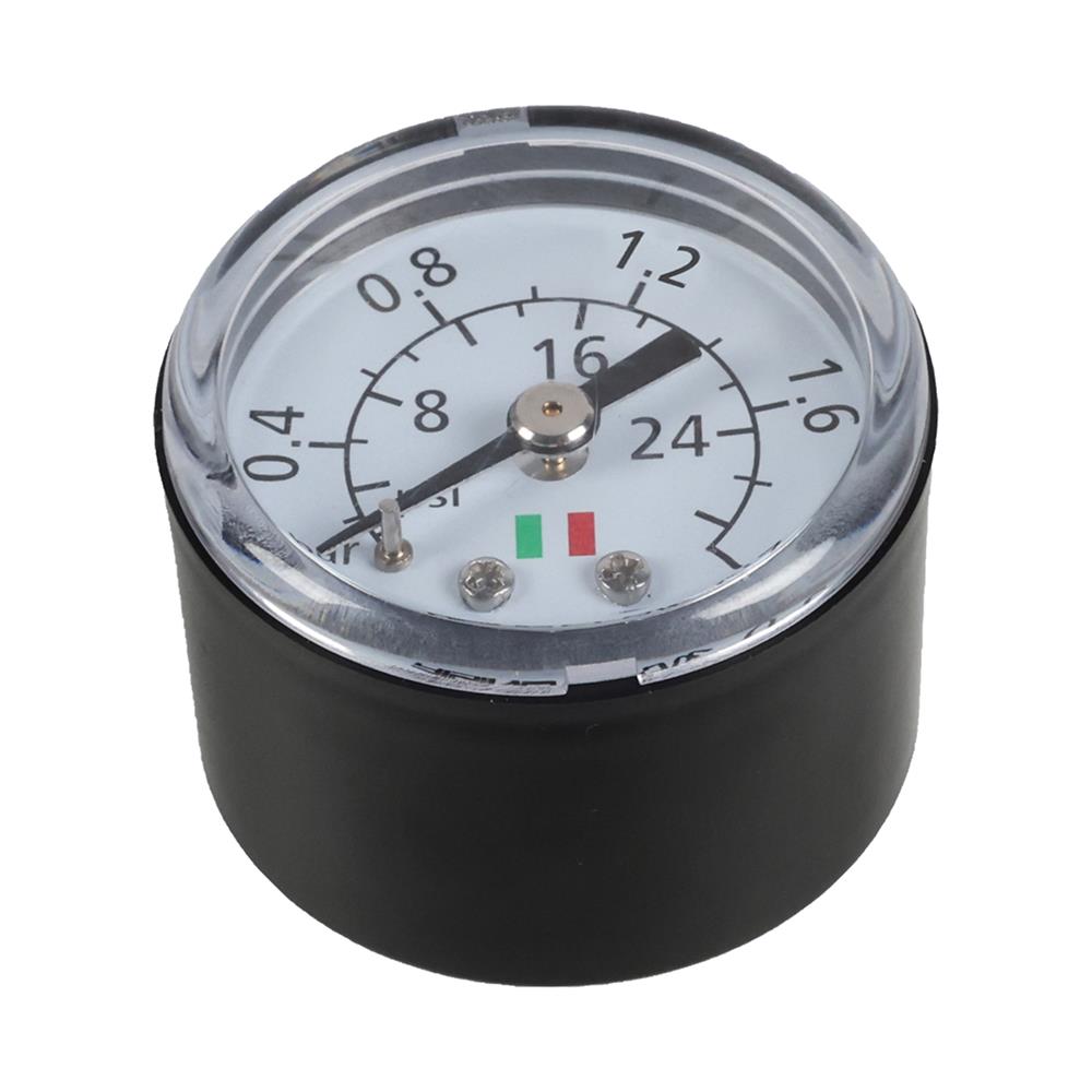 product image number 1 for SereneLife Air Pressure Psi Gauge For Air Pump Infl