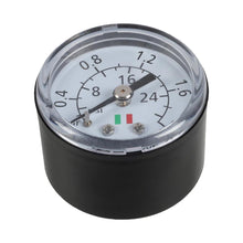 product image number 1 for SereneLife Air Pressure Psi Gauge For Air Pump Infl
