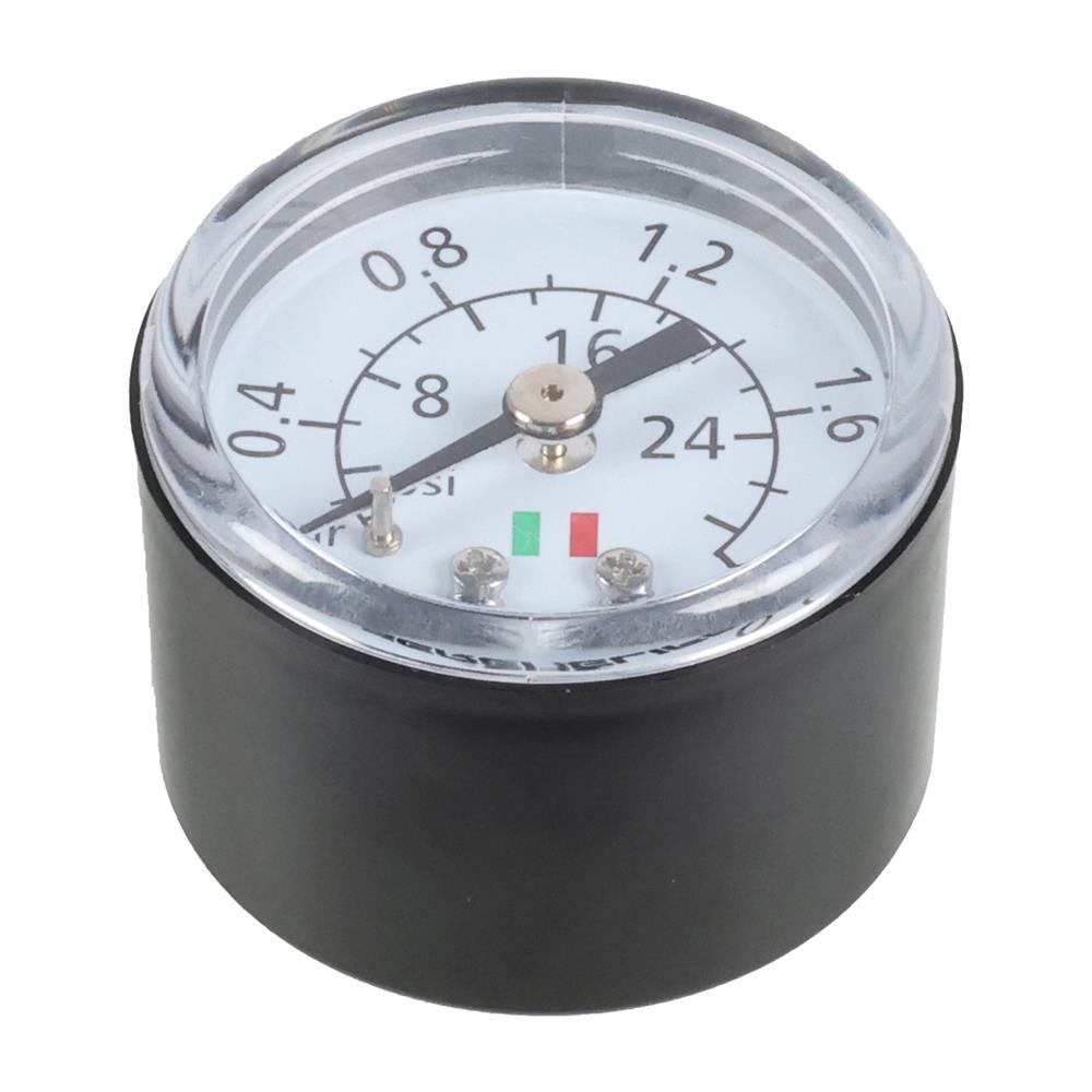 product image number 1 for SereneLife Air Pressure Psi Gauge For Air Pump Infl
