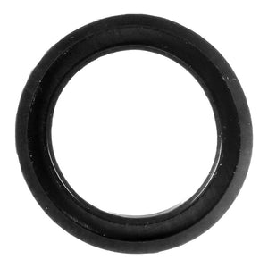 Black Ring For The Pump