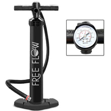product image number 1 for SereneLife Hand-Powered Air Pump