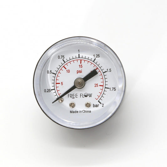 product image number 1 for SereneLife Psi Air Pressure Gauge