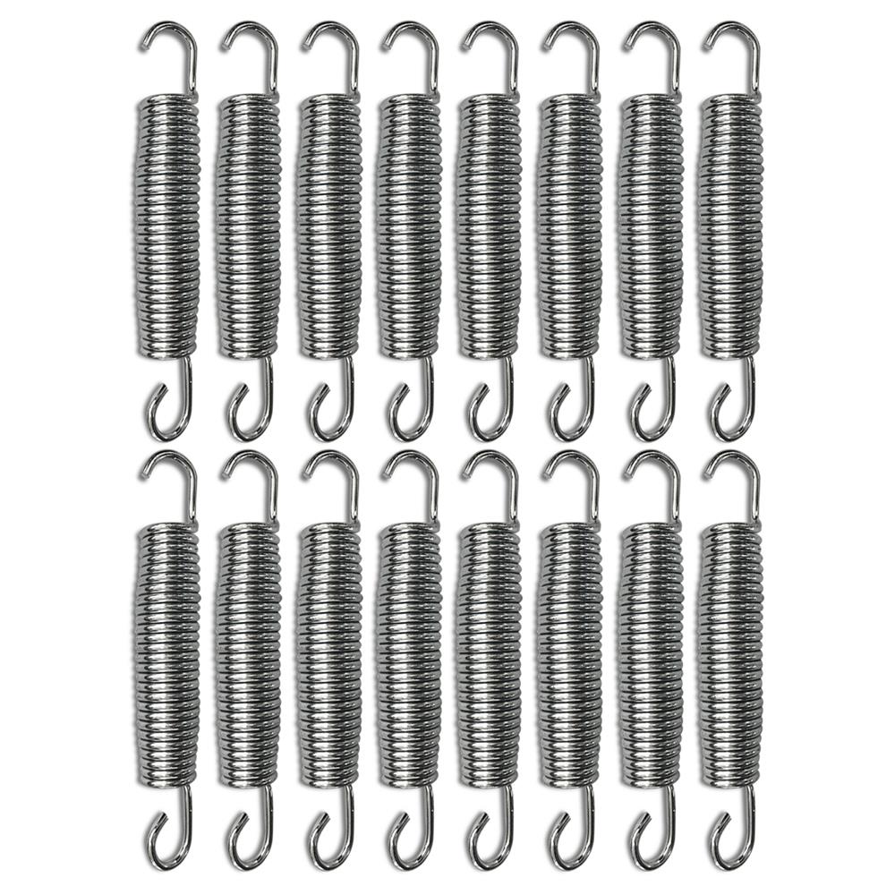 product image number 1 for SereneLife Set Of 16 Springs