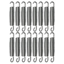 product image number 1 for SereneLife Set Of 16 Springs
