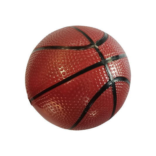 5Ft. Kid Trampoline Basketball