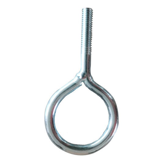 5Ft. Kid Trampoline Basketball Hardware