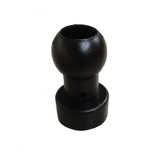 5Ft. Kid Trampoline Enclosure Cap B (Ope