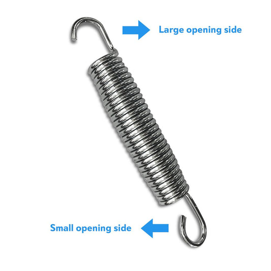 product image number 1 for SereneLife Trampoline Spring
