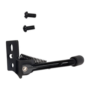 Foot Stand And Screw