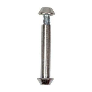 Scooter Front Wheel Bolt And Screw