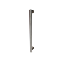 Wine Cooler Door Handle