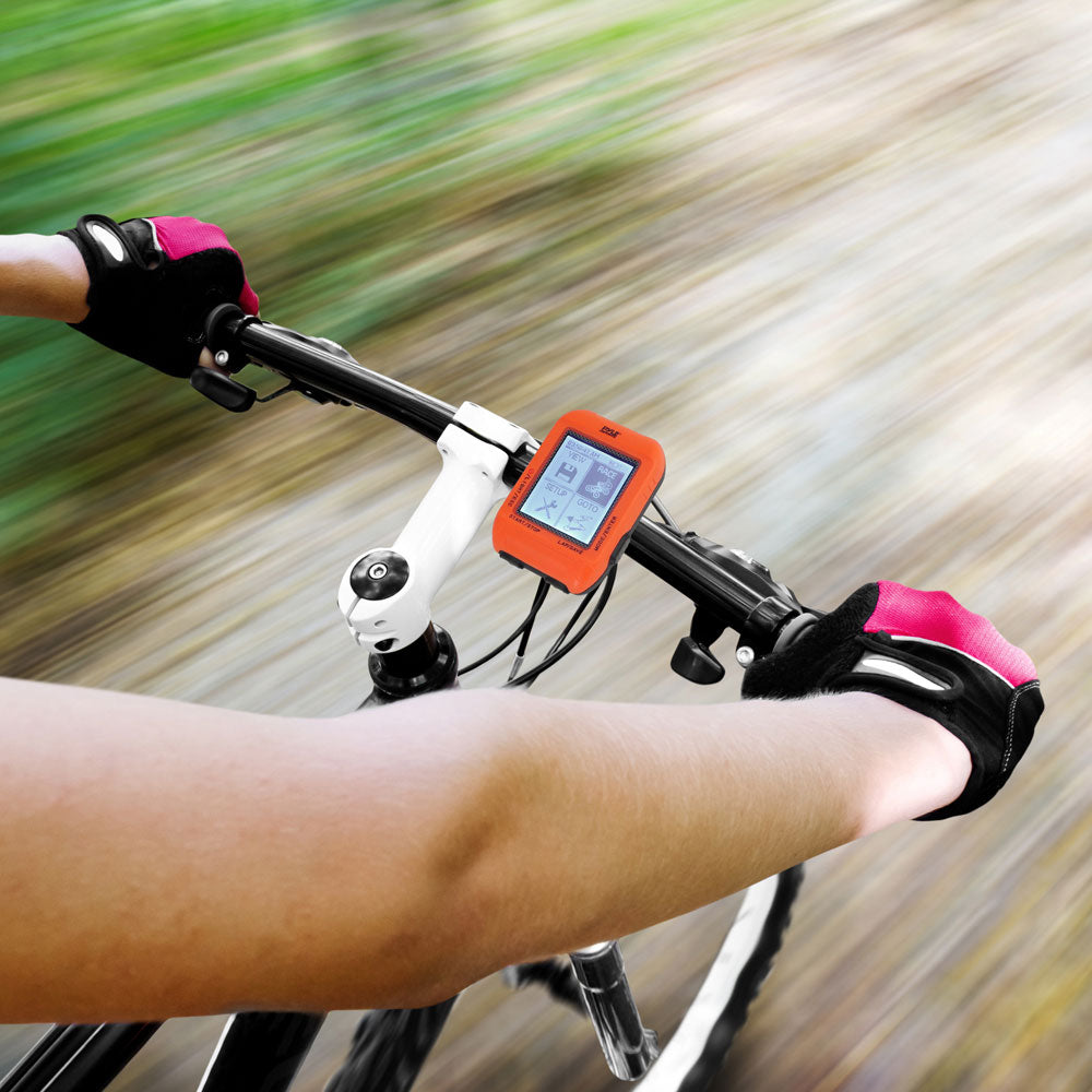 product image number 6 for Pyle Gps Smart Bicycling Computer