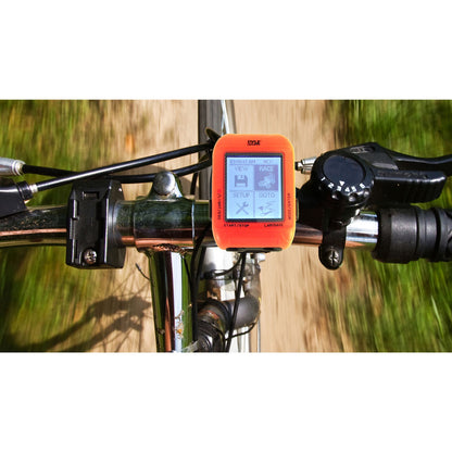 product image number 8 for Pyle Gps Smart Bicycling Computer