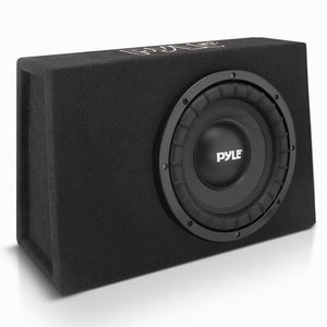 Slim Subwoofer Box System