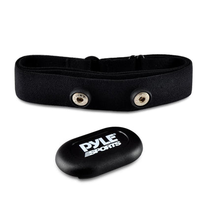 product image number 3 for Pyle Bluetooth Training Heart Rate Monitor