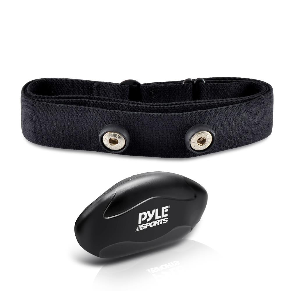 product image number 3 for Pyle Smart Wireless Training Sensor & Watch