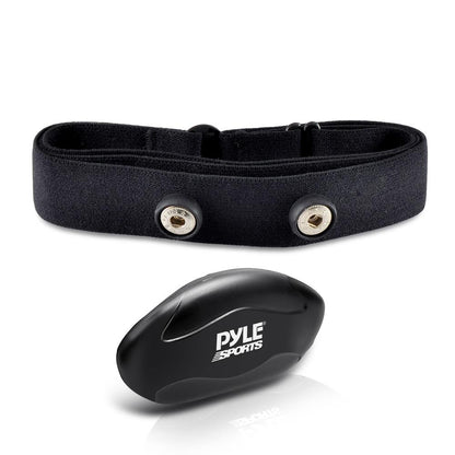 product image number 3 for Pyle Smart Wireless Training Sensor & Watch