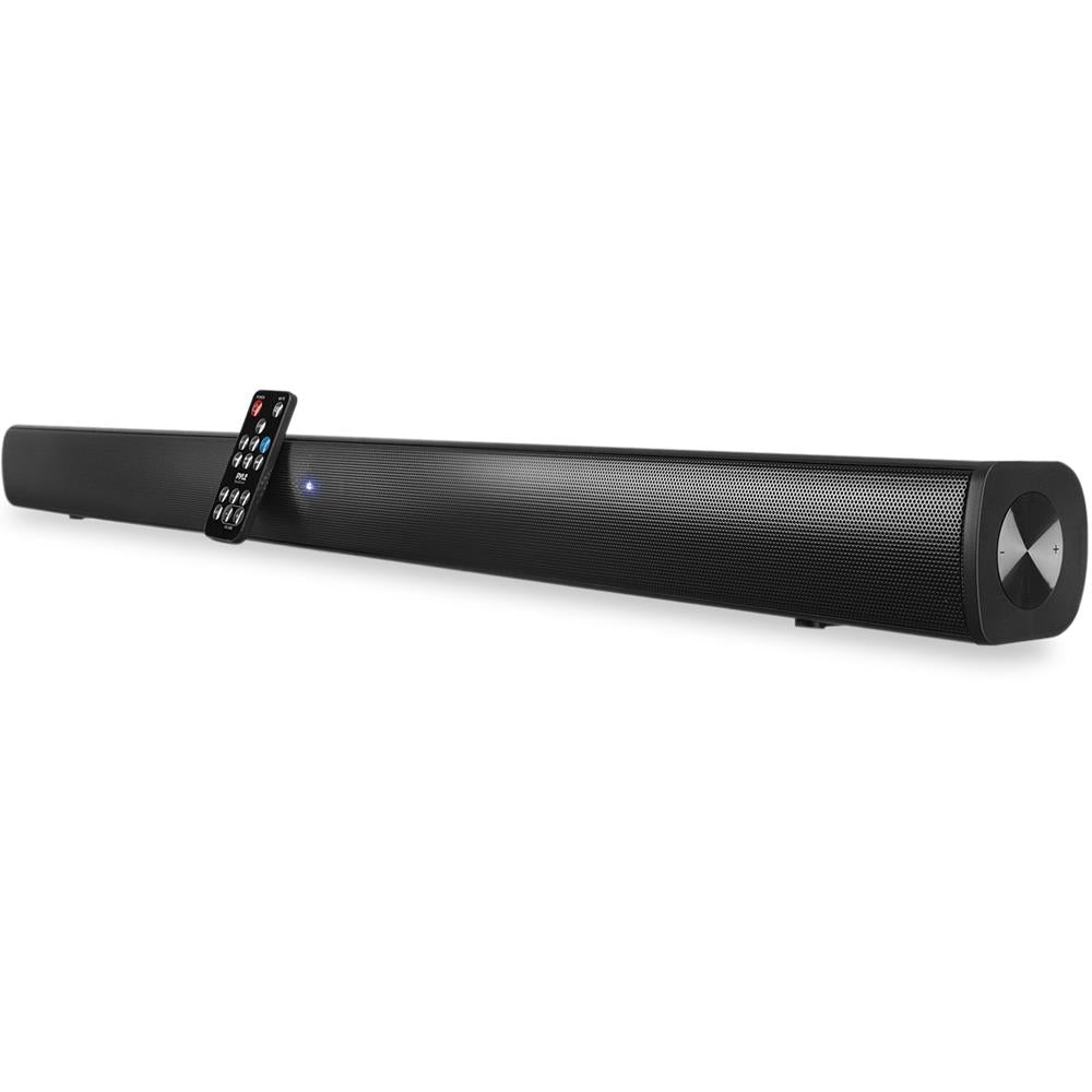 product image number 1 for Pyle Home Theater Bluetooth Soundbar Speaker