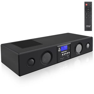 Home Theater Bluetooth Soundbar Speaker