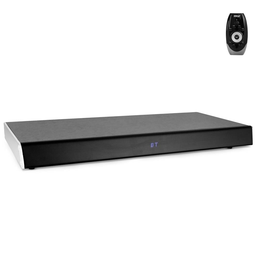 Home Theater Bluetooth Soundbar Speaker - Thumbnail 2
