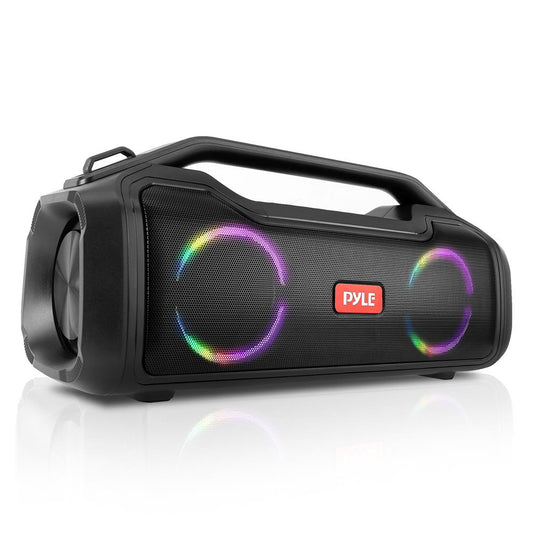 Wireless Bt Speaker Radio System