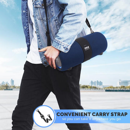 product image number 8 for Pyle Wireless Bt Speaker Radio System