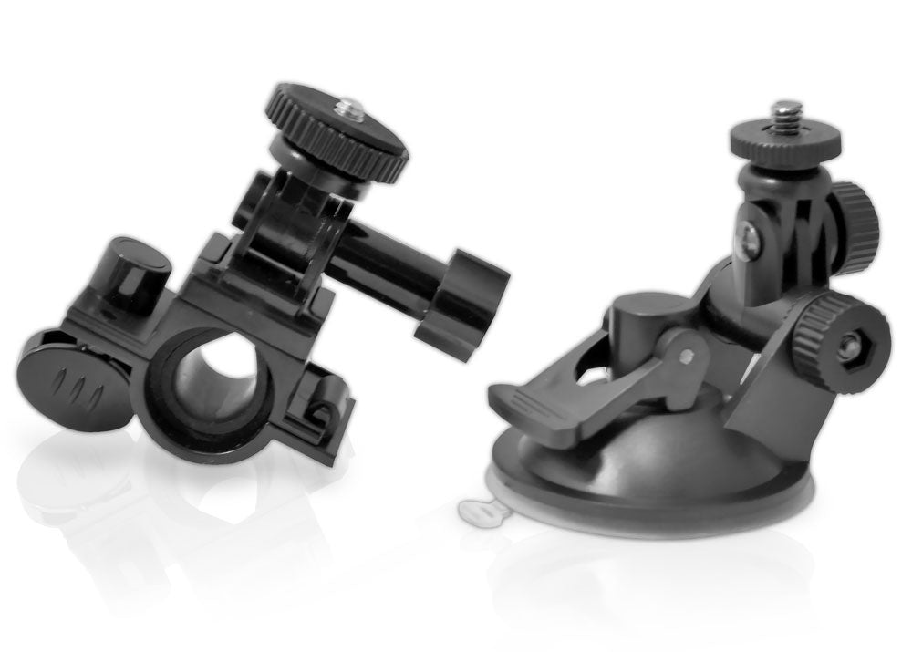 product image number 9 for Pyle High-Definition Sport Action Camera