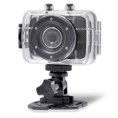 product image number 2 for Pyle High-Definition Sport Action Camera