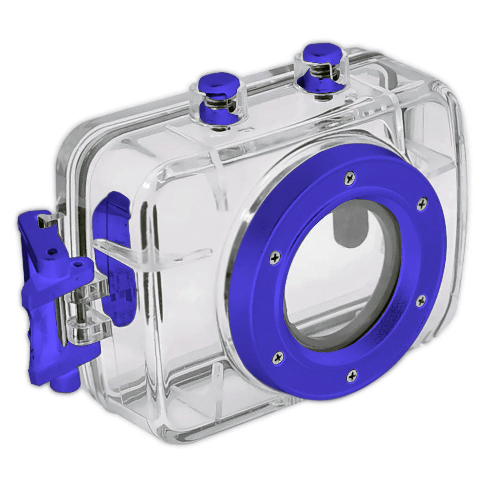 product image number 8 for Pyle 720P Sport Action Cam