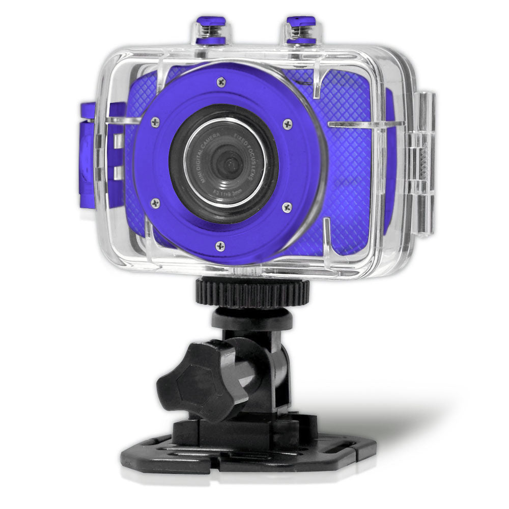 product image number 2 for Pyle 720P Sport Action Cam