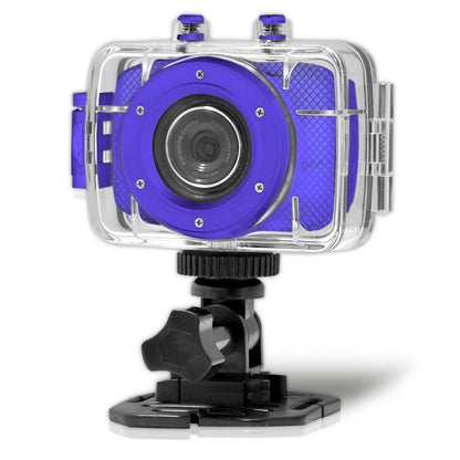 product image number 2 for Pyle 720P Sport Action Cam